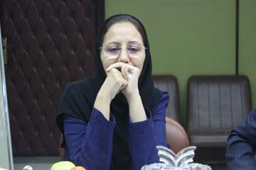  نشست کمیسیون دائمی هیات امنای دانشگاه 